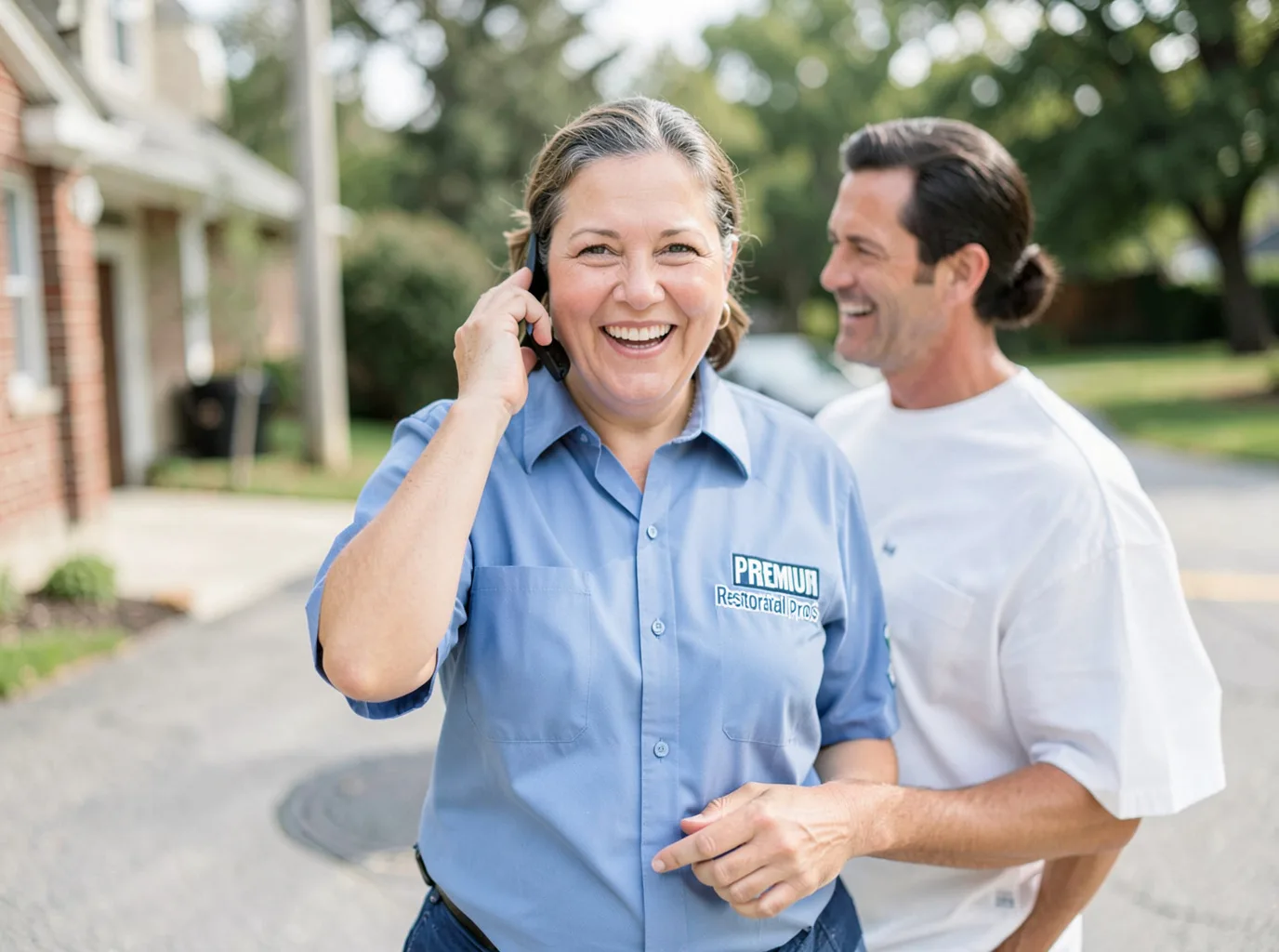 Water Damage Restoration Lithopolis, OH FAQs